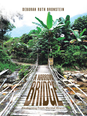 cover image of A Narrow Bridge